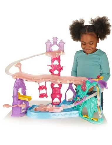 Shimmer and Shine - Tappeto magico fantastiche avventure MATDYW01 Mattel | Futurartshop.com