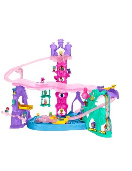 Shimmer and Shine - magic Carpet fantastic adventures MATDYW01 Mattel | Futurartshop.com