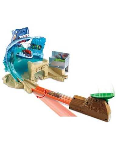 Hot Wheels pista sos squalo MATFNB21 Mattel | Futurartshop.com