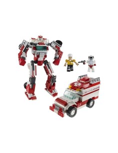 Kreo tra ratchet 2052446485475 Hasbro | Futurartshop.com