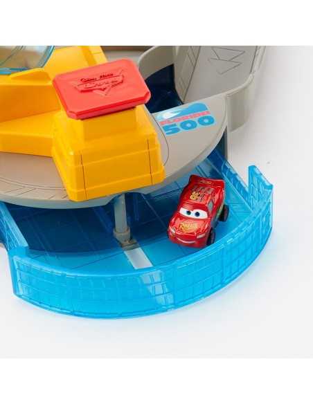 Cars - Track pinball florida mini racers MATFPR05 Mattel | Futurartshop.com