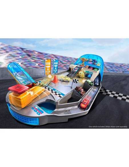 Cars - Track pinball florida mini racers MATFPR05 Mattel | Futurartshop.com