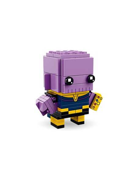 Lego 41605 minifigura thanos LEG6212785 Lego | Futurartshop.com