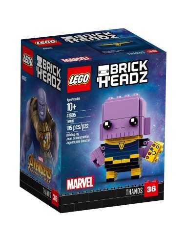 Lego 41605 minifigura thanos LEG6212785 Lego | Futurartshop.com