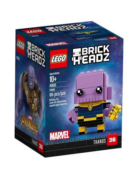 Lego 41605 minifigura thanos LEG6212785 Lego | Futurartshop.com