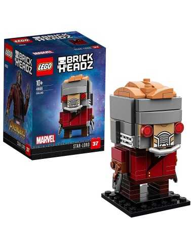 Lego 41606 minifigura star-lord LEG6212780 Lego | Futurartshop.com