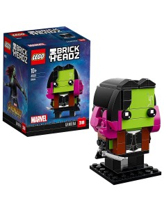 Lego 41607 minifigura nature LEG6212777 Lego | Futurartshop.com