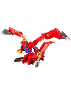 Mecard mega dragon MATFWY67 Mattel | Futurartshop.com