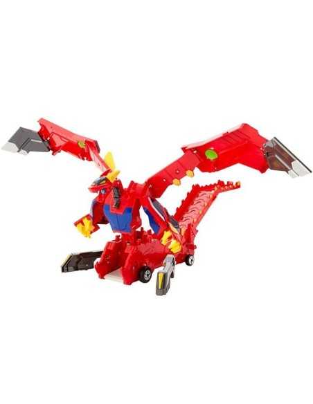 Mecard mega dragone MATFWY67 Mattel | Futurartshop.com