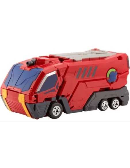Mecard mega dragon MATFWY67 Mattel | Futurartshop.com