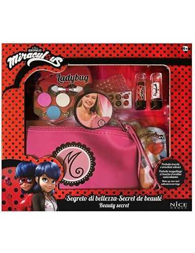 Miraculous pochette trucchi di bellezza NIC52006 Nice Group | Futurartshop.com