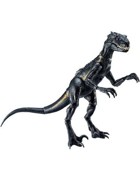 Jurassic World Indodino base 16 cm MATFVW27 Mattel | Futurartshop.com