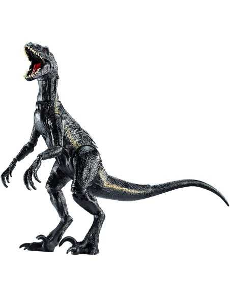 Jurassic World Indodino base 16 cm MATFVW27 Mattel | Futurartshop.com
