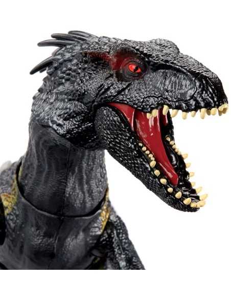Jurassic World Indodino con luci e e suoni MATFLY53 Mattel | Futurartshop.com