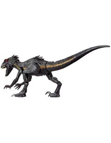 Jurassic World Indodino con luci e e suoni MATFLY53 Mattel | Futurartshop.com
