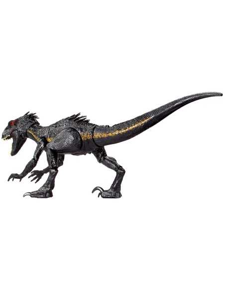 Jurassic World Indodino con luci e e suoni MATFLY53 Mattel | Futurartshop.com