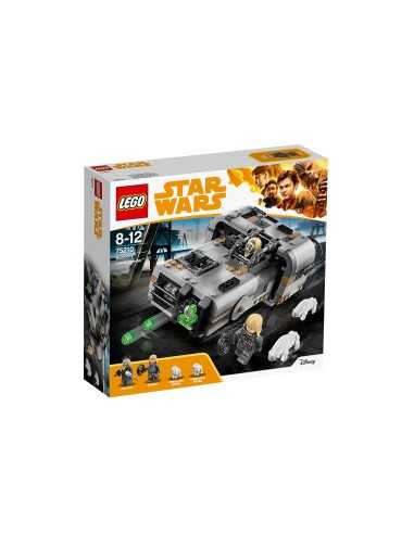 Lego 75210 Il landspeederdi Moloch LEG6212688 Lego | Futurartshop.com