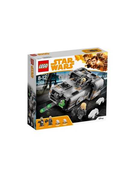 Lego 75210 The landspeederdi Moloch LEG6212688 Lego | Futurartshop.com