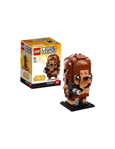 Lego 41609 minifigure chewbacca LEG6212767 Lego | Futurartshop.com