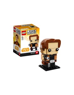 Lego 41608 minifigura Han solo LEG6212772 Lego | Futurartshop.com