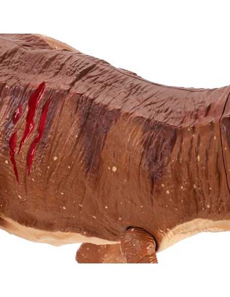 Jurassic World Mega T-rex Battle Damage MATFMM63 Mattel | Futurartshop.com