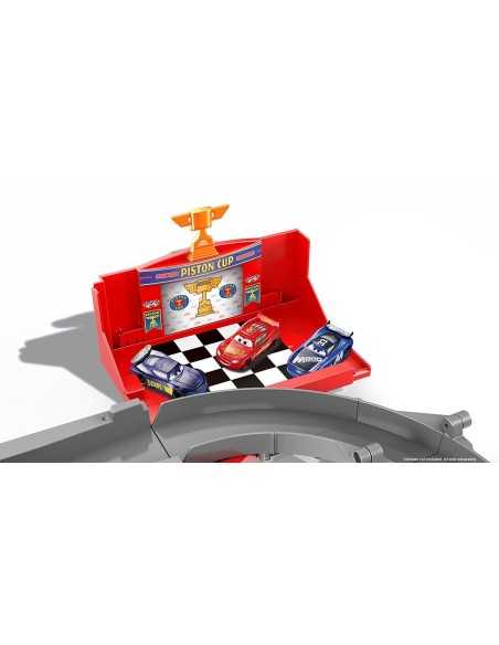 Cars -Mack mega pista MATFPK72 Mattel | Futurartshop.com