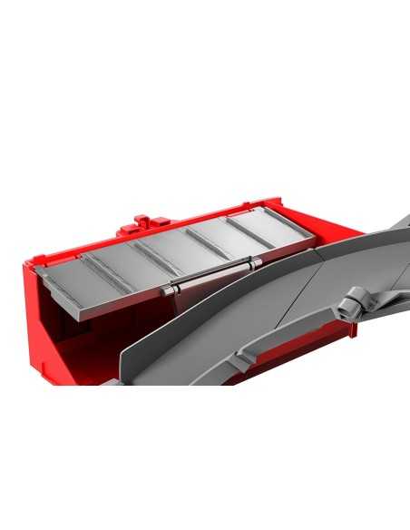 Cars-Mack mega track MATFPK72 Mattel | Futurartshop.com