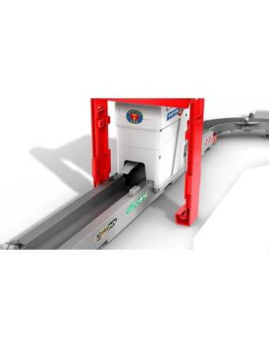 Cars -Mack mega pista MATFPK72 Mattel | Futurartshop.com