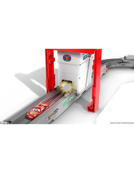 Cars-Mack mega track MATFPK72 Mattel | Futurartshop.com