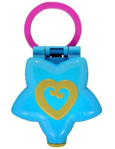 Polly Pocket - perfect pocket - aquarium polly MATFRY33 Mattel | Futurartshop.com