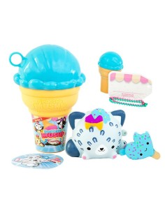 Smooshy Mushy creamery serie 3 GIOMHY07000 Giochi Preziosi | Futurartshop.com