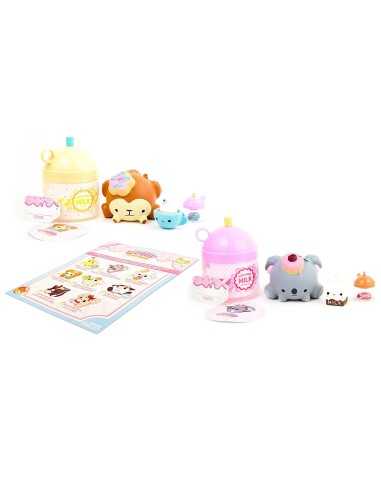 Smooshy Mushy core 2 Series GIOMHY06000 Giochi Preziosi | Futurartshop.com