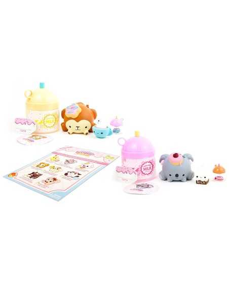 Smooshy Mushy core Serie 2 GIOMHY06000 Giochi Preziosi | Futurartshop.com