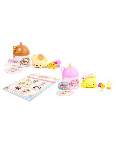 Smooshy Mushy core 2 Series GIOMHY06000 Giochi Preziosi | Futurartshop.com