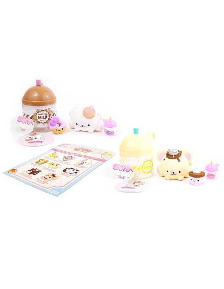 Smooshy Mushy core 2 Series GIOMHY06000 Giochi Preziosi | Futurartshop.com