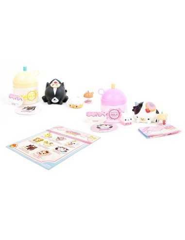 Smooshy Mushy core 2 Series GIOMHY06000 Giochi Preziosi | Futurartshop.com