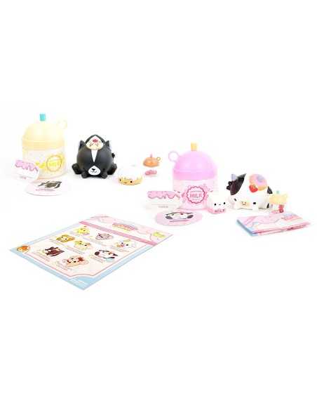 Smooshy Mushy core 2 Series GIOMHY06000 Giochi Preziosi | Futurartshop.com