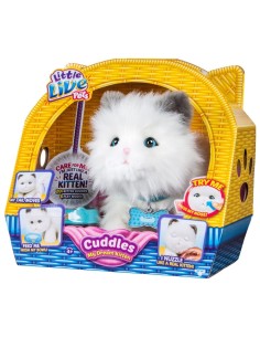 Very Love - Kitten lots of cuddles GIOLPD00000 Giochi Preziosi | Futurartshop.com 2
