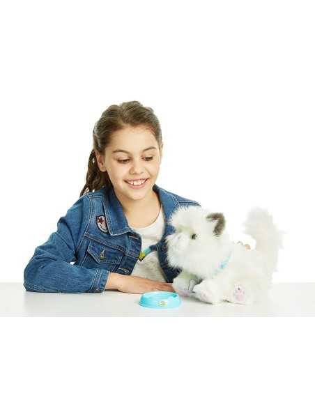 Little Live Pets - Very Love - Gattino tante coccole GIOLPD00000 Giochi Preziosi | Futurartshop.com