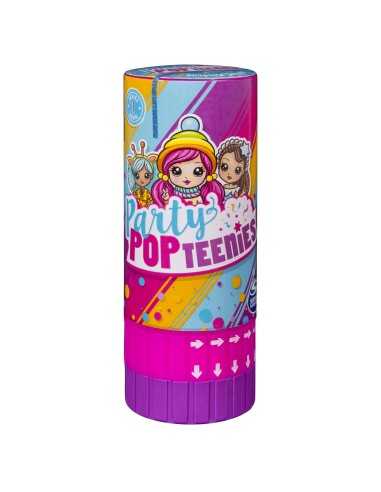 Party Popteenies - Pack with 1 Doll SPI6044096 Spin master | Futurartshop.com