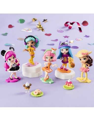 Party Popteenies - Pack with 1 Doll SPI6044096 Spin master | Futurartshop.com