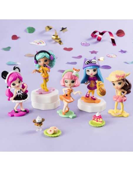Party Popteenies - Pack with 1 Doll SPI6044096 Spin master | Futurartshop.com