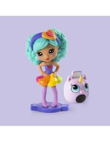 Party Popteenies - Confezione con 1 Bambola SPI6044096 Spin master | Futurartshop.com