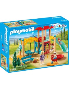 Playmobil 9423 playground PLA9423 Playmobil | Futurartshop.com