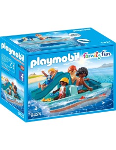 Pedal float PLA9424 Playmobil | Futurartshop.com