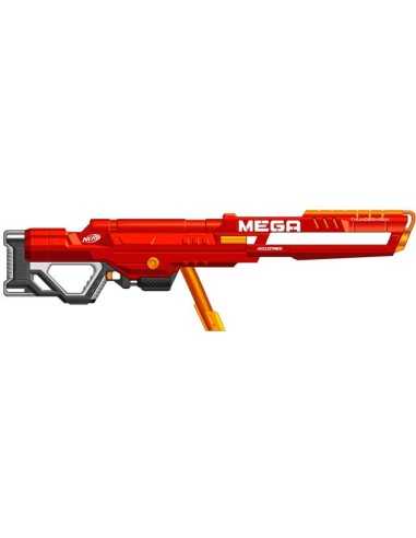 Nerf Mega Thunderhawk HASE0440EU40 Hasbro | Futurartshop.com