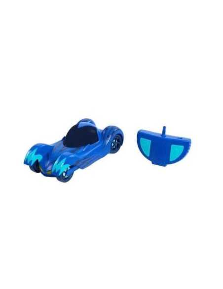 PJ Masks - Gattomobile radio-controlled WONPJM46000 Giochi Preziosi | Futurartshop.com