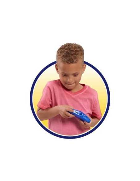 PJ Masks - Gattomobile radio-controlled WONPJM46000 Giochi Preziosi | Futurartshop.com