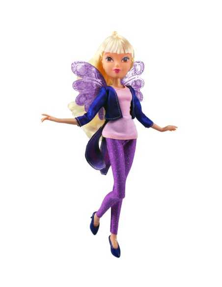 winx doll masquerade 3 models GIOCCP21806 Giochi Preziosi | Futurartshop.com