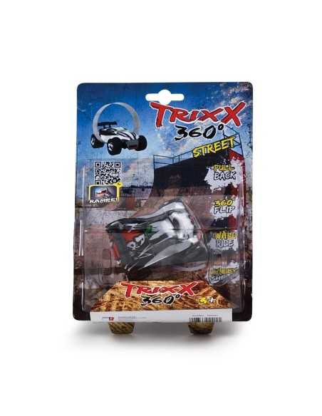 Macchinina singola acrobatica Trixx 360° MAGGG-01930 Grandi giochi | Futurartshop.com